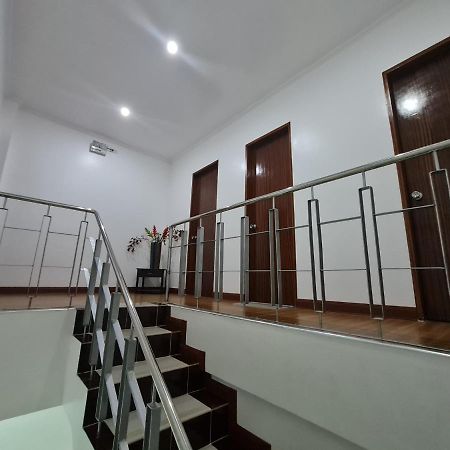 Kdc Homes Puerto Princesa Exterior foto
