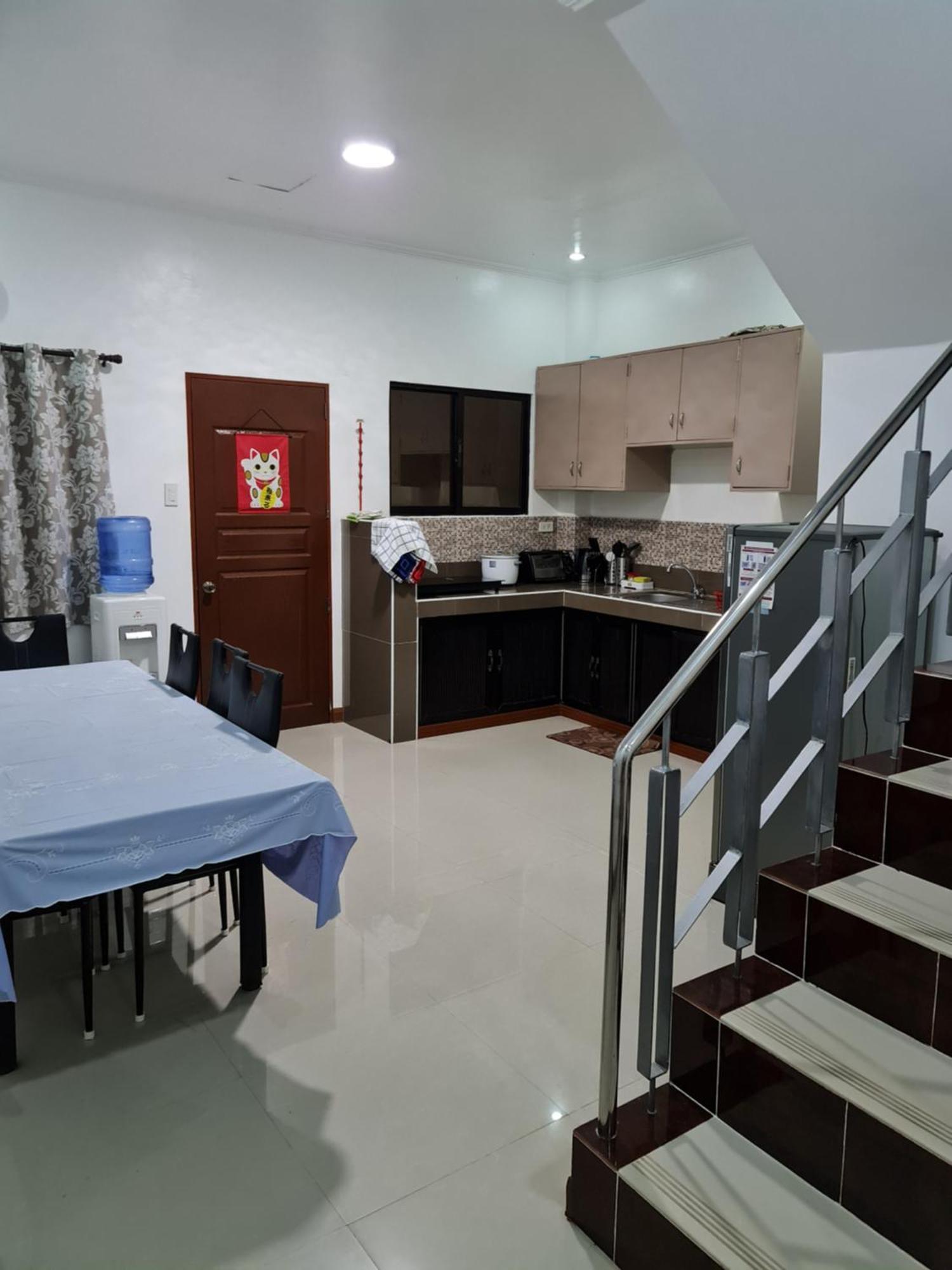 Kdc Homes Puerto Princesa Quarto foto